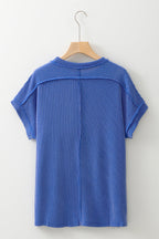 Judith Stitching T Shirt T-Shirt