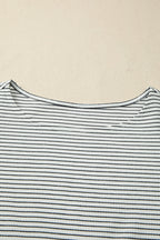 Sarah Trim Casual Tank Top