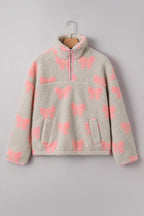 Matilda Drop Shoulder Baggy Sweatshirt