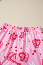 Solana Valentines 2pcs Pajama Set
