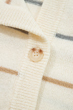 Sadie Drop Shoulder Cardigan Sweater