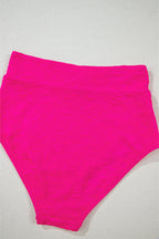 Sofia Knotted 2pcs Bikini Swimsuit