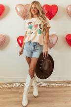 Lauren Graphic T Shirt T-Shirt