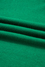 Evatyn Knit Drop Shoulder Sweater