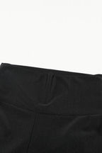 Annabelle High Rise Tight Leggings