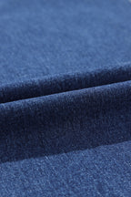 Mckinley Wide Leg Cropped Jeans