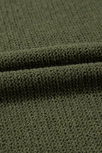 Maren Raglan Sleeve Pullover Sweater