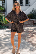 Emmy Printed 2pcs Set