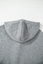 Ari Up Drop Shoulder Sweater