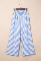 Brooke Waist Loose Summer Pants
