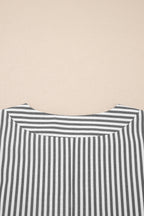 Hope Short Dolman Sleeve PLUS Blouse