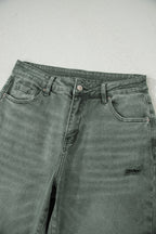 Karla Edge Wide Leg Jeans