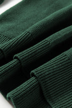 Theodora Drop Shoulder Loose Sweater