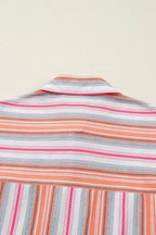 Lilian Up Short Sleeve Shirt