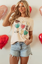 Lauren Graphic T Shirt T-Shirt