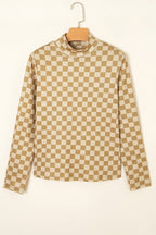 Soleil Long Sleeve Tee Long Sleeve Top