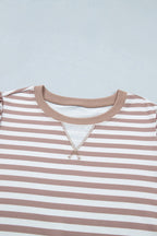 Zelda Puff Sleeve T PLUS Shirt