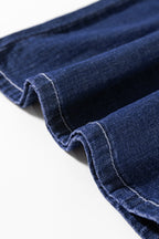 Analeia Wide Leg Casual PLUS Jeans