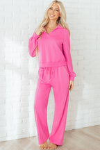 Bailee and Central Seam Set