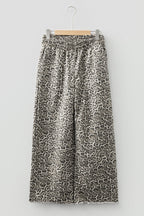 Rivka Loose Pull On Jeans