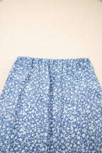 Emilee High Waist Long Skirt