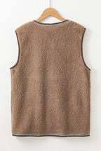 Harper Patch Cartridge toggle Vest