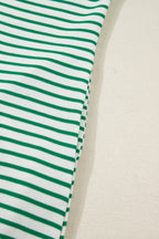 Royalty Polo Collar T Shirt