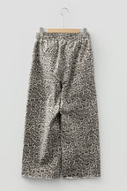 Rivka Loose Pull On Jeans