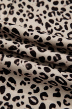 Aitana Leg Terry Knit Pants