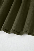 Celeste Waist Bracelet Sleeve Dress