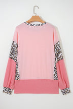 Rayne High Low Baggy Sweatshirt
