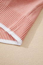 Sophia Long Sleeve Sweater Long Sleeve Top