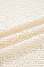 Harley Open Front Cardigan Sweater