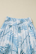 Sophie Waistband Wide Leg Pants
