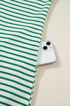 Royalty Polo Collar T Shirt