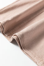 Elena Trim Wide Leg Pants