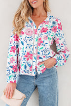 Juliette Long Sleeve Shirt Long Sleeve Top