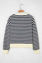 Adelina Sleeve Casual top Long Sleeve Top