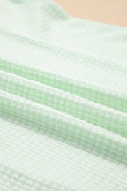 Willow Short Sleeve Knit Top
