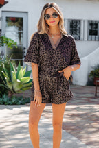Emmy Printed 2pcs Set