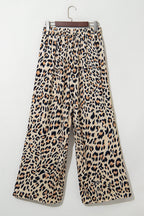 Lyric Flowy Wide Leg Pants