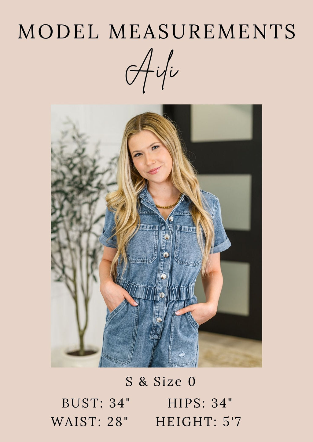 Suit Yourself Adjustable Strap Jumpsuit in Navy