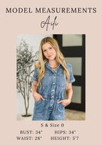 Suit Yourself Adjustable Strap Jumpsuit in Navy