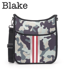 Neoprene Messenger