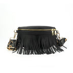 Saylor Crossbody | Choose Your Strap
