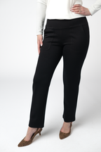 IN STOCK Luxe Ankle Bottoms- Black