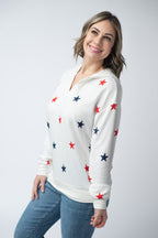 IN STOCK American Stars Hoodie FINAL SALE