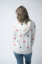 IN STOCK American Stars Hoodie FINAL SALE