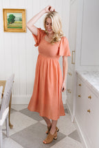 Enchanting Days Ahead Dress
