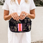 Neoprene Crossbody